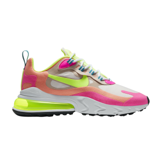 Wmns Air Max 270 React 'Pink Volt' ͥ