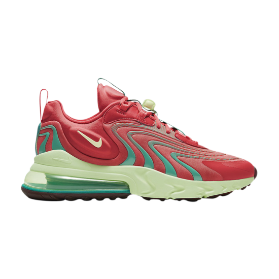 Air Max 270 React ENG 'Watermelon' ᡼