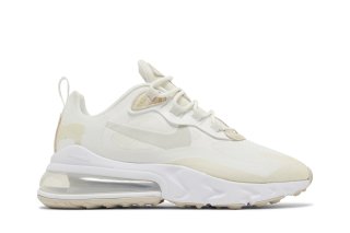 Wmns Air Max 270 React SE 'Light Bone' ͥ