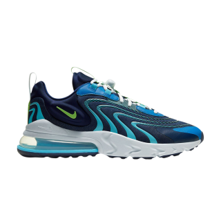 Air Max 270 React ENG 'Blackened Blue' ͥ