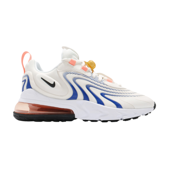 Wmns Air Max 270 React ENG 'Sail Racer Blue' ᡼