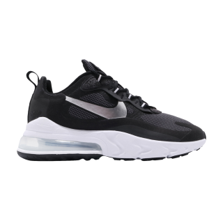 Air Max 270 React 'Metallic Silver' ͥ