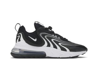 Air Max 270 React ENG 'Black Wolf Grey' ͥ