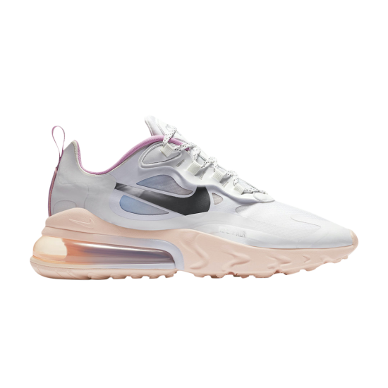 Wmns Air Max 270 React 'Washed Coral' ᡼