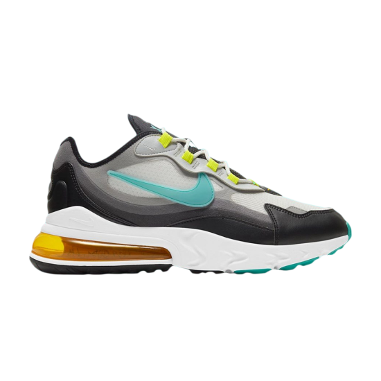 Air Max 270 React 'Evolution Of Icons' ᡼