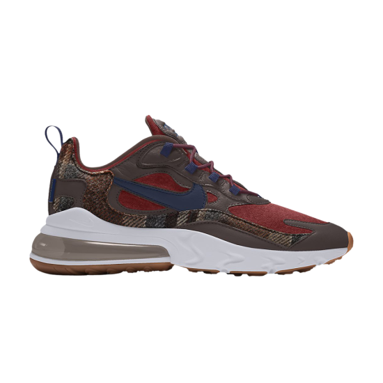 Air Max 270 React 'Pendleton' iD ᡼