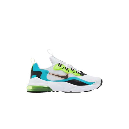 Air Max 270 React SE TD 'Oracle Aqua' ᡼