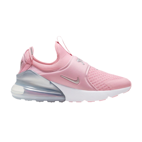 Air Max 270 Extreme GS 'Pink' ᡼