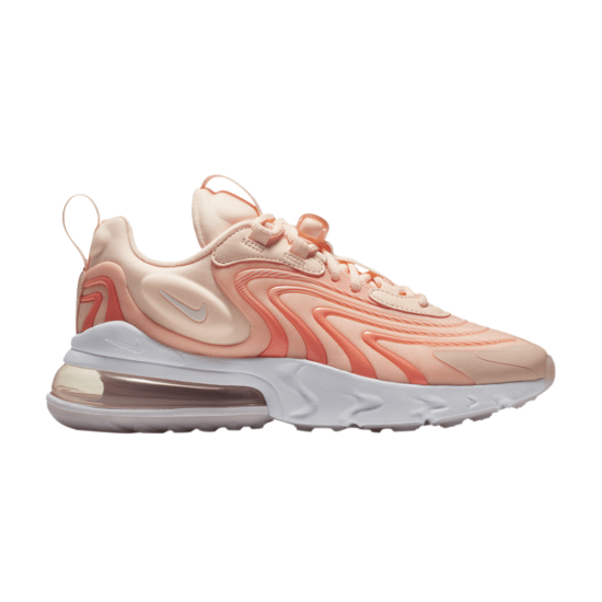 Wmns Air Max 270 React ENG 'Crimson Tint' ᡼