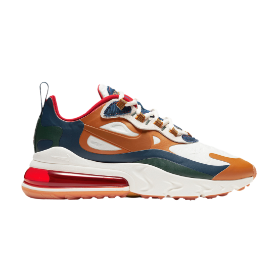 Wmns Air Max 270 React 'Jheyda The Homegrown' ᡼