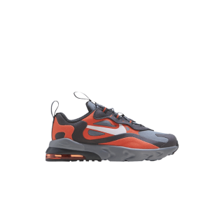 Air Max 270 React TD 'Cool Grey Cosmic Clay' ͥ