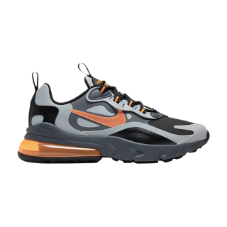 Air Max 270 React Winter GS 'Total Orange' ͥ