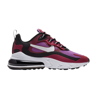 Wmns Air Max 270 React 'Red Vivid Purple' ͥ