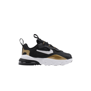 Air Max 270 React TD 'Metallic Gold' ͥ