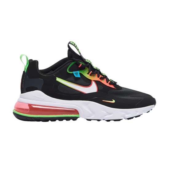 Nike air max 270 multicolor online