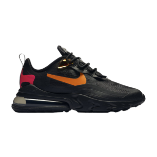 Air Max 270 React 'Orange Iridescent' ͥ