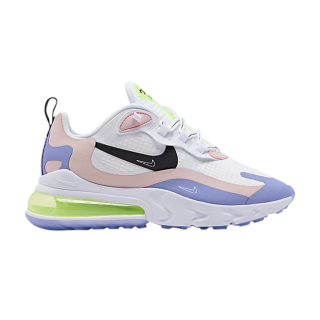 Wmns Air Max 270 React 'White Ghost Green' ͥ