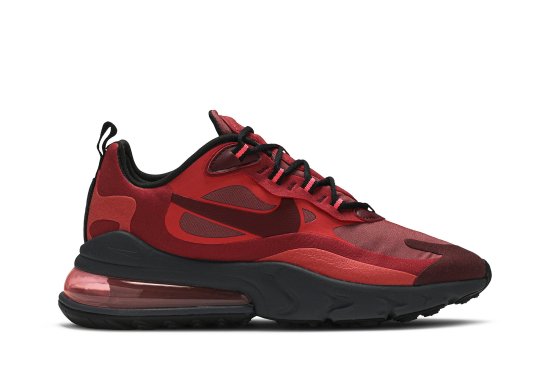 Air Max 270 React 'Gym Red' ᡼