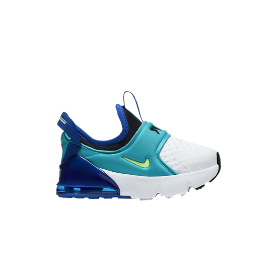 Air Max 270 Extreme TD 'Oracle Aqua Blue' ᡼