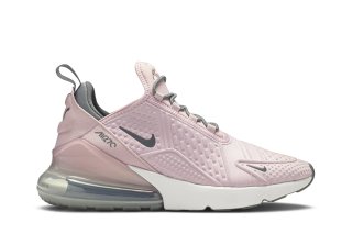 Air Max 270 SE GS 'Light Arctic Pink' ͥ