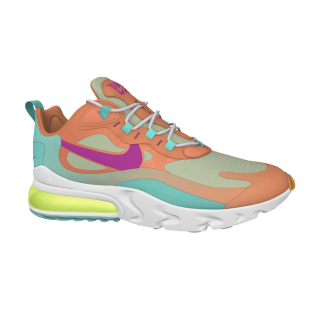 Nike By You x Air Max 270 React 'Inf4m0us' ͥ