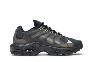 Air Max Terrascape Plus 'Black Barely Volt'