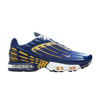 Air Max Plus 3 'Deep Royal' ͥ