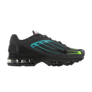 Air Max Plus 3 'Black Iridescent'