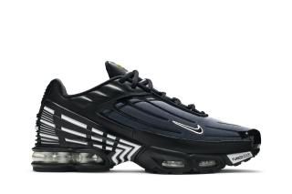 Air Max Plus 3 'Obsidian'
