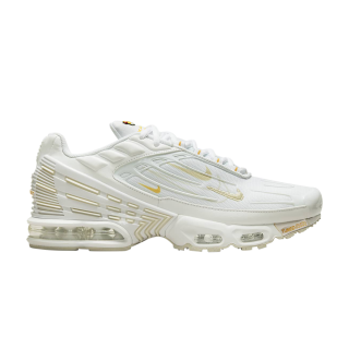 Air Max Plus 3 'Multi-Swoosh - Light Bone'