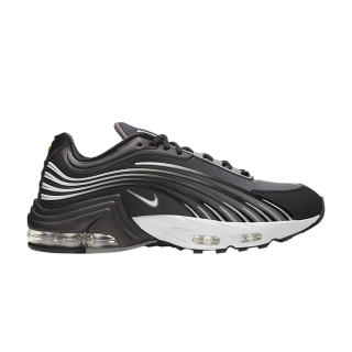 Air Max Plus 2 'Black Reflect Silver'