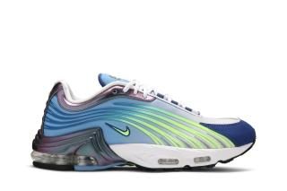 Air Max Plus 2 'Valor Blue' 2020
