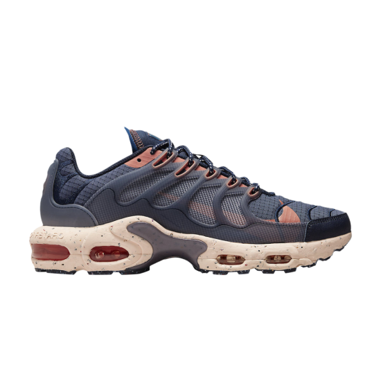 Air Max Terrascape Plus 'Obsidian Madder Root' ᡼