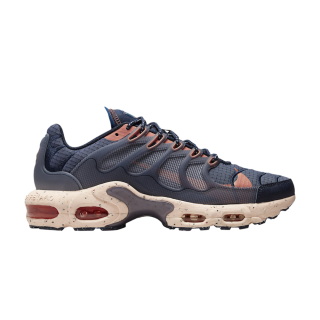 Air Max Terrascape Plus 'Obsidian Madder Root'