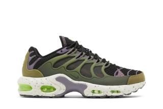 Air Max Terrascape Plus 'Off Noir Pilgrim'