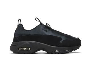 Comme des Garçons Homme Plus x Air Sunder Max 'Black'