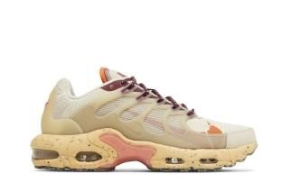 Air Max Terrascape Plus 'Pearl White Dark Beetroot'