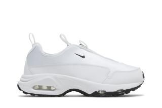 Comme des Garçons Homme Plus x Air Sunder Max 'White'