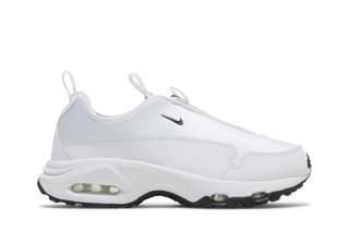 Comme des Garons Homme Plus x Air Sunder Max 'White' ͥ