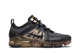 Air VaporMax 2019 'Black Gold' ͥ