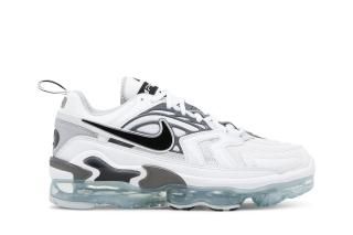 Air VaporMax EVO 'White Black'