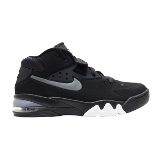 Air Force Max 2013 'Black Cool Grey'