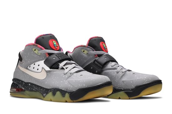Air Force Max 2013 PRM QS 'Area 72' - NBAグッズ