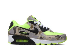 Air Max 90 'Green Camo' ͥ