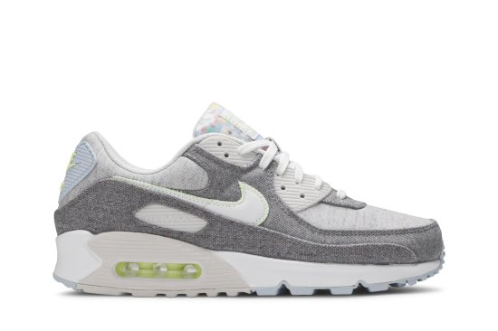 Air Max 90 'Recycled Canvas Pack' ᡼