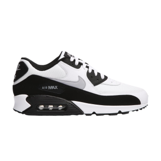 Air Max 90 Essential 'White Black' ͥ