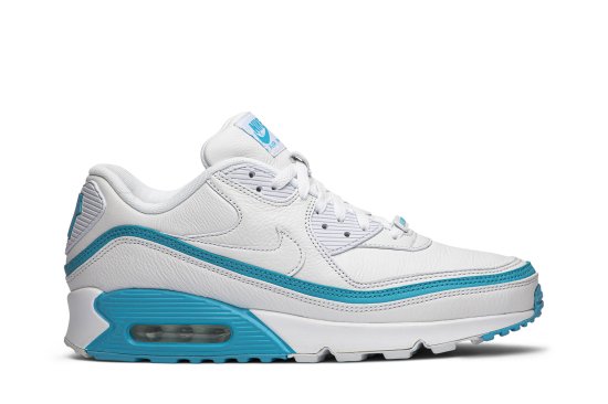 Air max 90 outlet blue fury