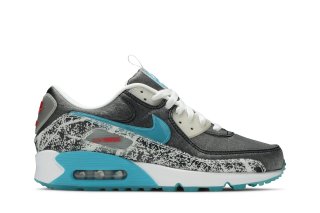 Wmns Air Max 90 SE 'Rice Ball' ͥ