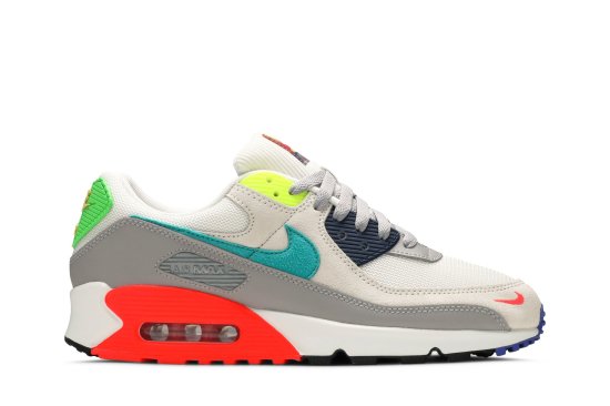 Air Max 90 'Evolution Of Icons' ᡼