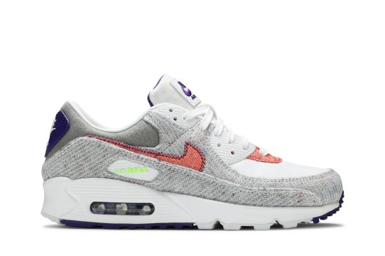 Air Max 90 'Recycled Jerseys Pack' ᡼